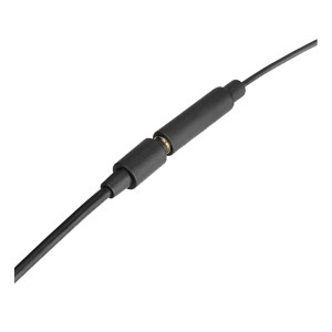 میکروفون یقه ای با سیم بویا مدل BY-M2D رابط Lightning